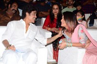 Bangarraju Movie Pre Release Event Photos